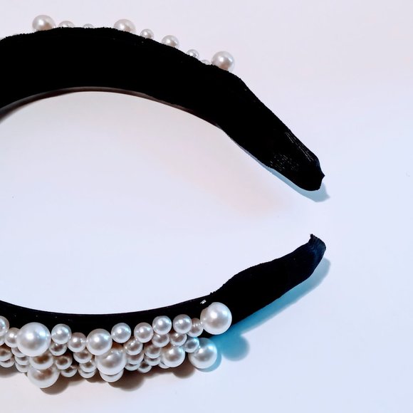 THE PEARL HARBOR HEADBAND main image 4